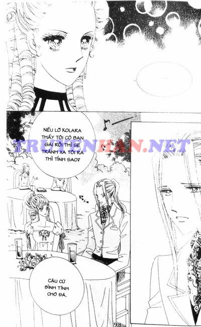 Lọ Lem Hậu Đậu: Chapter 28