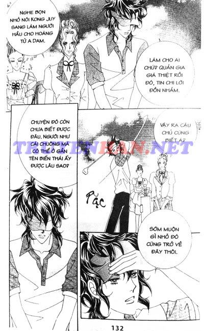 Lọ Lem Hậu Đậu: Chapter 29