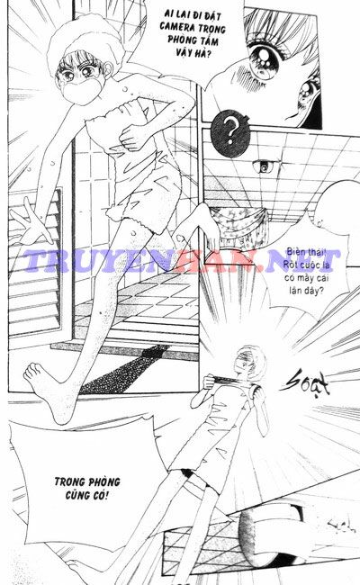 Lọ Lem Hậu Đậu: Chapter 29