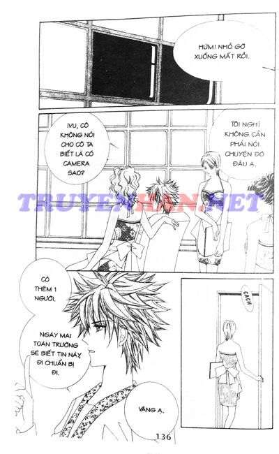Lọ Lem Hậu Đậu: Chapter 29
