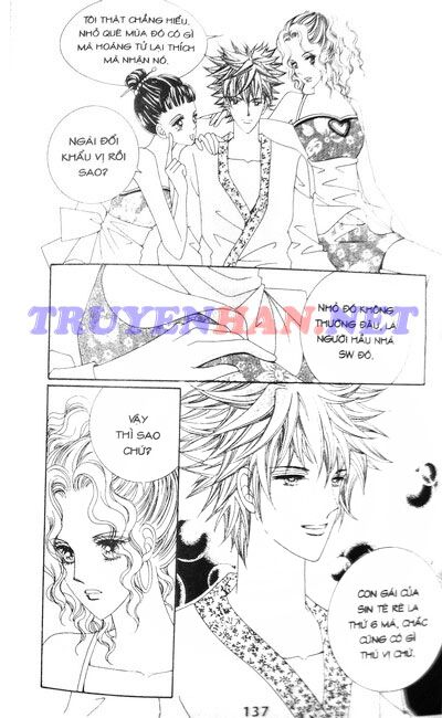 Lọ Lem Hậu Đậu: Chapter 29
