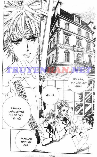 Lọ Lem Hậu Đậu: Chapter 29