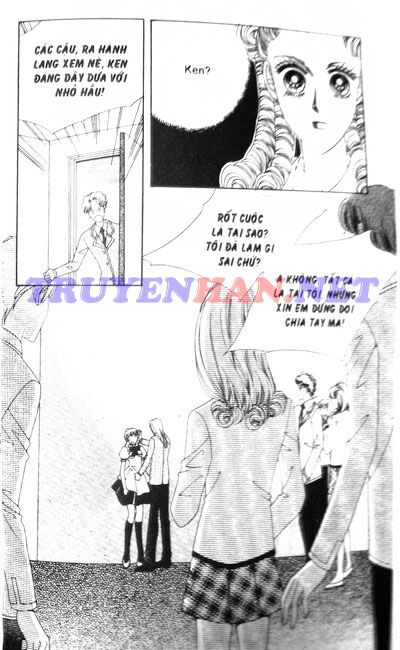 Lọ Lem Hậu Đậu: Chapter 29
