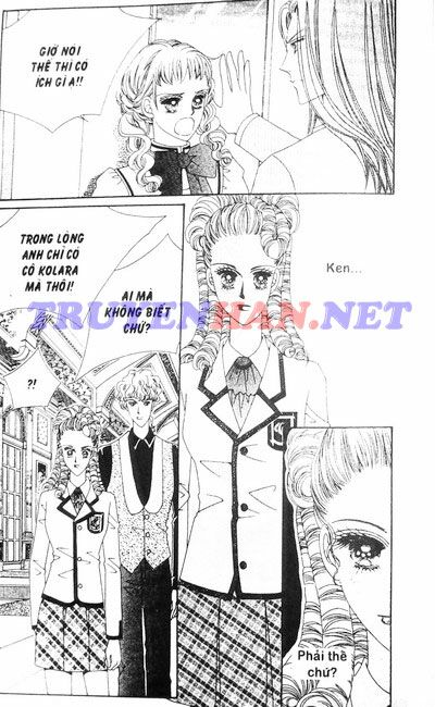 Lọ Lem Hậu Đậu: Chapter 29