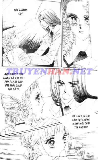 Lọ Lem Hậu Đậu: Chapter 29