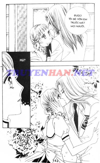 Lọ Lem Hậu Đậu: Chapter 29