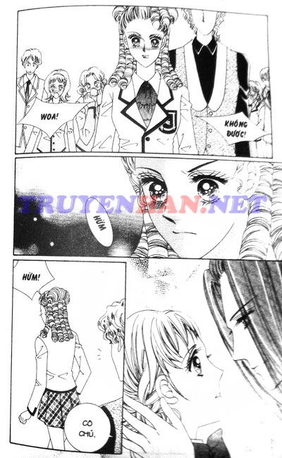 Lọ Lem Hậu Đậu: Chapter 29