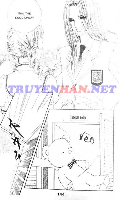Lọ Lem Hậu Đậu: Chapter 29