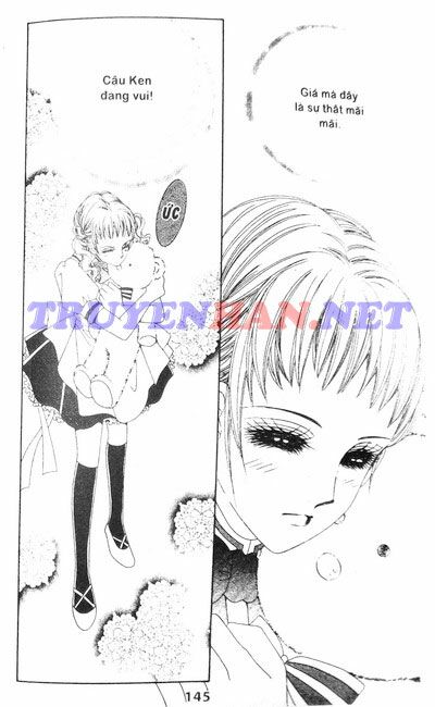 Lọ Lem Hậu Đậu: Chapter 29