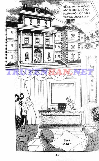 Lọ Lem Hậu Đậu: Chapter 29