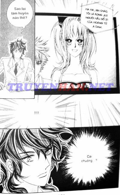 Lọ Lem Hậu Đậu: Chapter 29