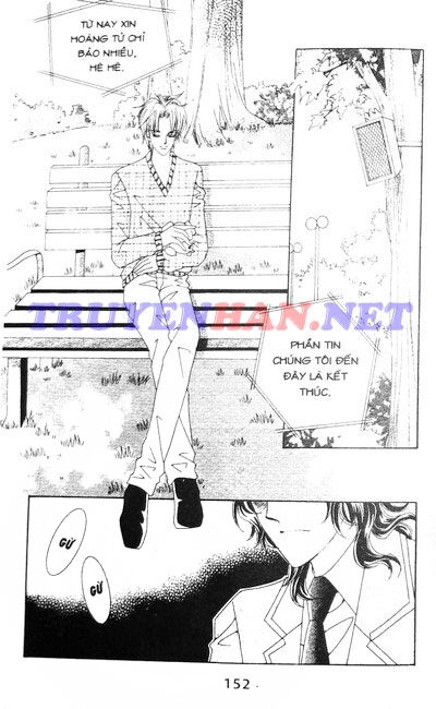 Lọ Lem Hậu Đậu: Chapter 29