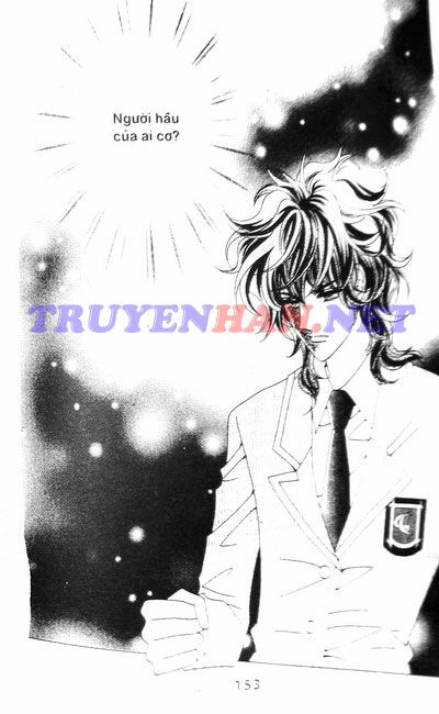 Lọ Lem Hậu Đậu: Chapter 29