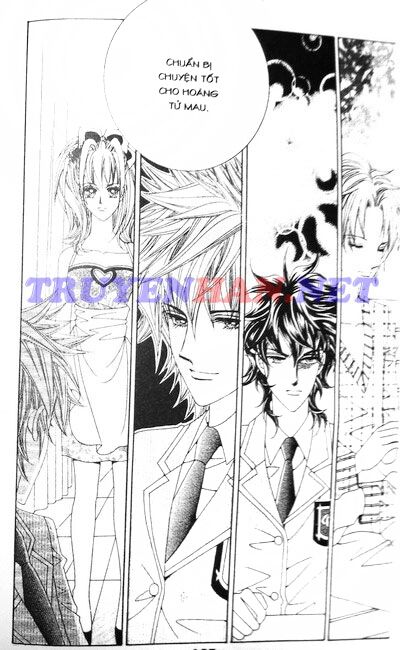 Lọ Lem Hậu Đậu: Chapter 29