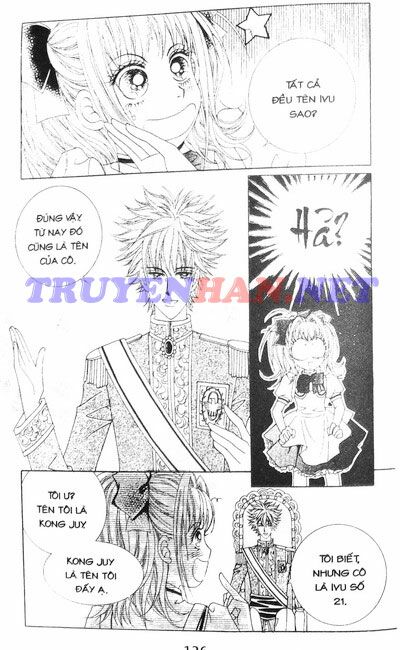Lọ Lem Hậu Đậu: Chapter 29