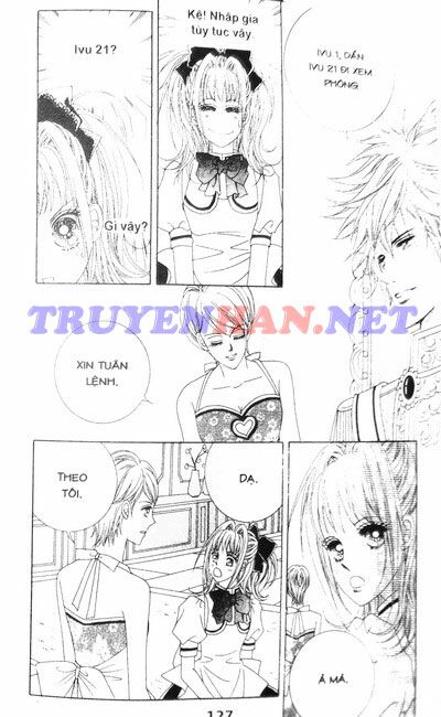 Lọ Lem Hậu Đậu: Chapter 29