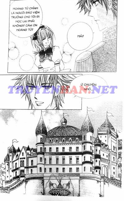 Lọ Lem Hậu Đậu: Chapter 29