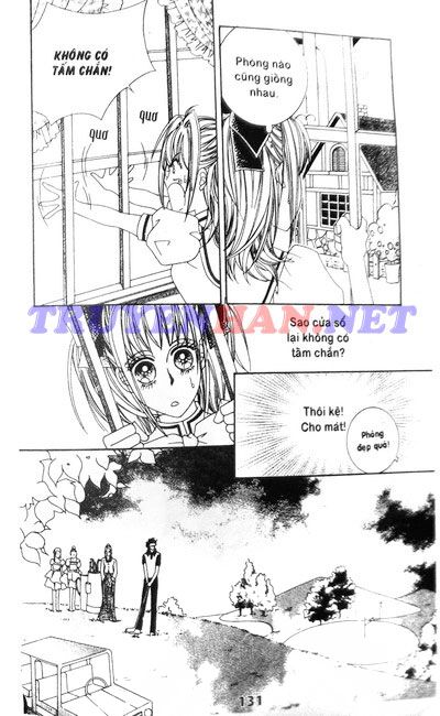 Lọ Lem Hậu Đậu: Chapter 29