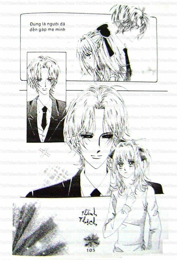 Lọ Lem Hậu Đậu: Chapter 3