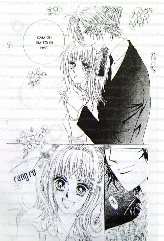 Lọ Lem Hậu Đậu: Chapter 3