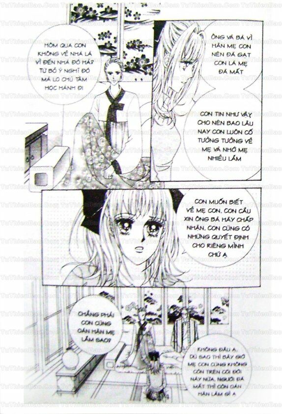 Lọ Lem Hậu Đậu: Chapter 3