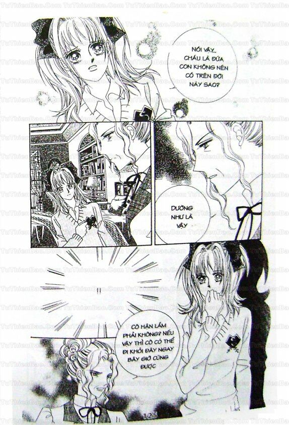 Lọ Lem Hậu Đậu: Chapter 3