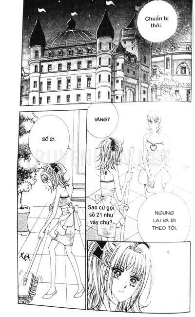 Lọ Lem Hậu Đậu: Chapter 30