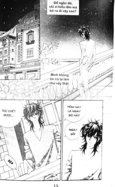 Lọ Lem Hậu Đậu: Chapter 30