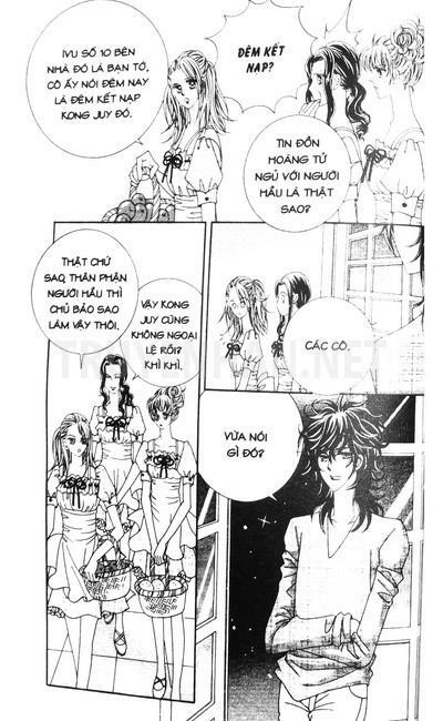 Lọ Lem Hậu Đậu: Chapter 30