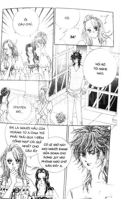 Lọ Lem Hậu Đậu: Chapter 30