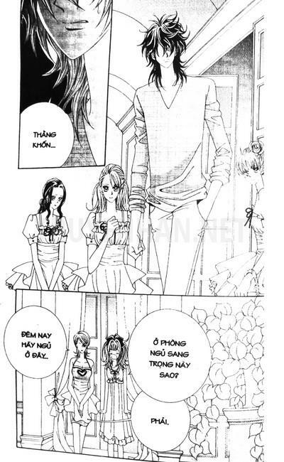 Lọ Lem Hậu Đậu: Chapter 30
