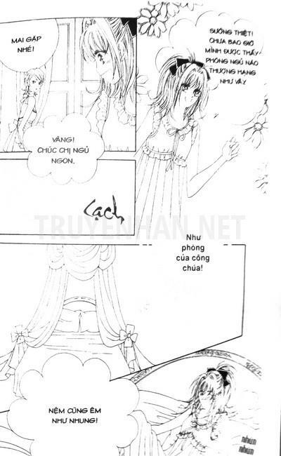 Lọ Lem Hậu Đậu: Chapter 30