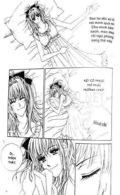 Lọ Lem Hậu Đậu: Chapter 30