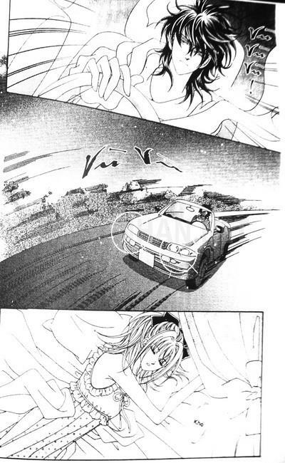 Lọ Lem Hậu Đậu: Chapter 30