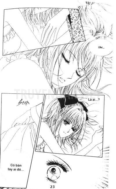 Lọ Lem Hậu Đậu: Chapter 30