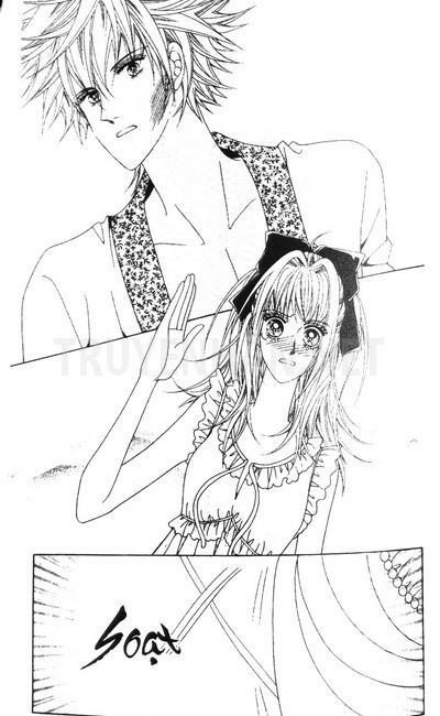 Lọ Lem Hậu Đậu: Chapter 30