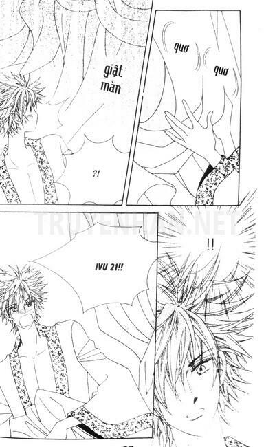 Lọ Lem Hậu Đậu: Chapter 30