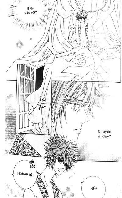 Lọ Lem Hậu Đậu: Chapter 30
