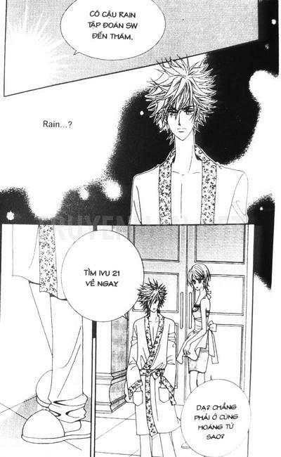 Lọ Lem Hậu Đậu: Chapter 30