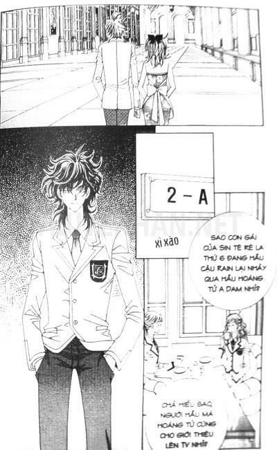 Lọ Lem Hậu Đậu: Chapter 30