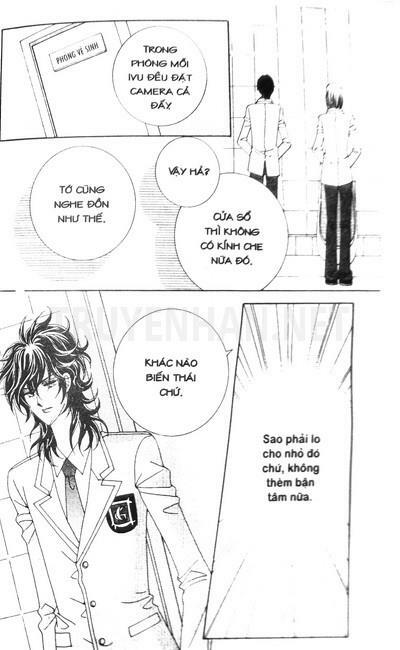 Lọ Lem Hậu Đậu: Chapter 30