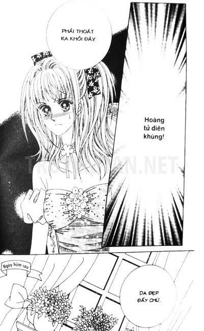 Lọ Lem Hậu Đậu: Chapter 32