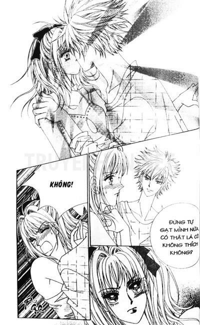 Lọ Lem Hậu Đậu: Chapter 32