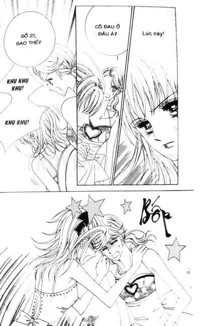 Lọ Lem Hậu Đậu: Chapter 32