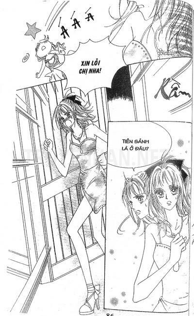 Lọ Lem Hậu Đậu: Chapter 32