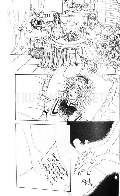 Lọ Lem Hậu Đậu: Chapter 32