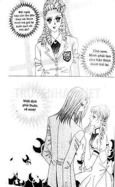 Lọ Lem Hậu Đậu: Chapter 32