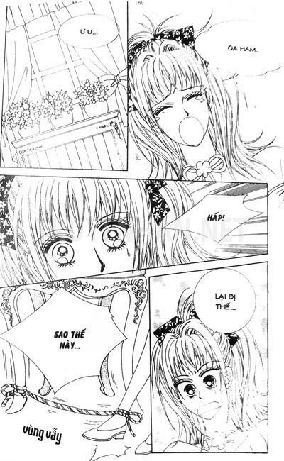 Lọ Lem Hậu Đậu: Chapter 32