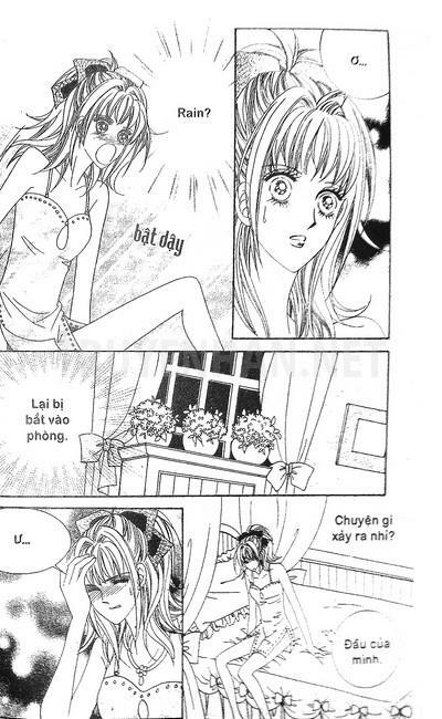 Lọ Lem Hậu Đậu: Chapter 33