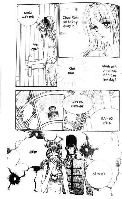 Lọ Lem Hậu Đậu: Chapter 33